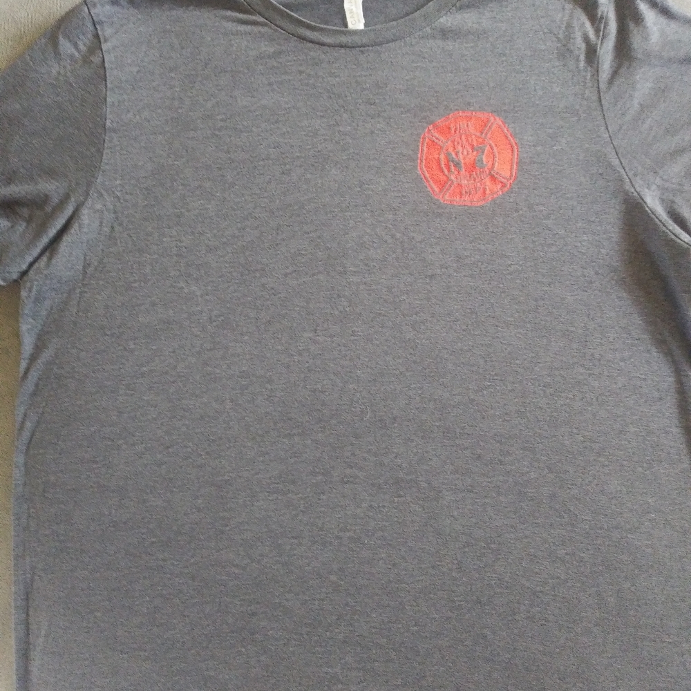 Men's Jack Daniel's t-shirt